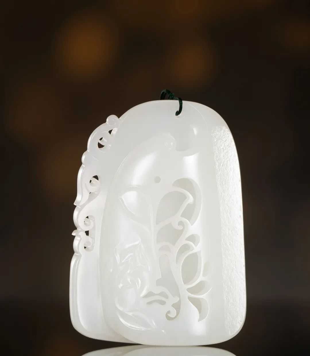 博观2022秋拍|艺高胆大 诗意隽永——杨曦玉雕小品三则