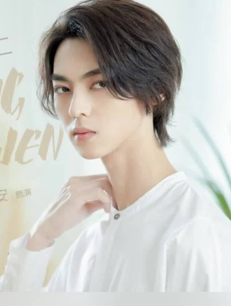 《history4-近距离爱上你》藤沐仁扮演者是谁?-度小视