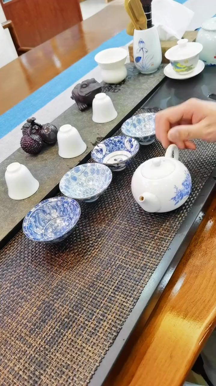 泡茶我不喝,就是玩笑,男人的快乐,茶艺,茶生活,工夫茶
