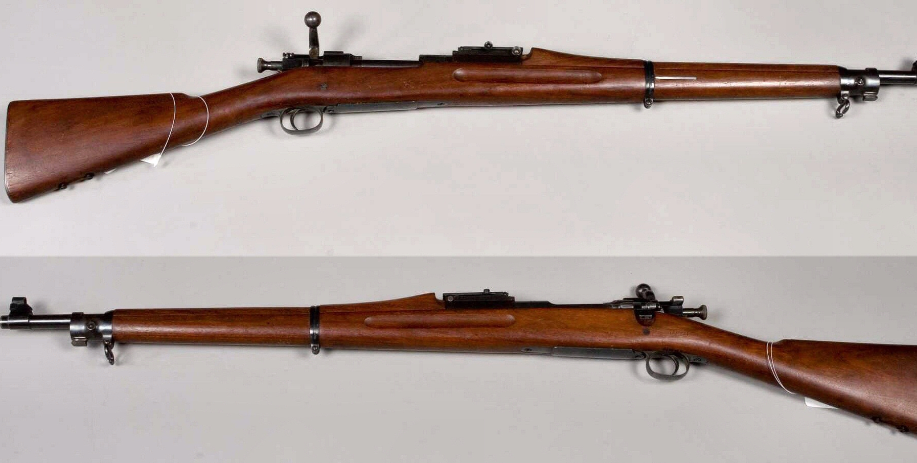 一支新式步枪被士官们抵制,只因5美元津贴,多年后此枪"封神"