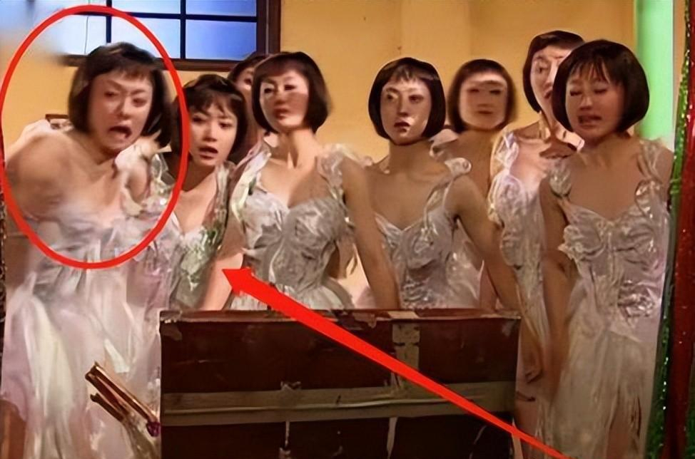 回顾2006年,孙俪资助4年的"白眼狼"向海清,已经走上另