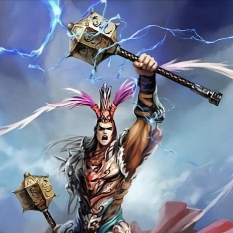 《汉中王传》厉兵南山谷秣马汉中营再铸辉煌八千里誓要翻天覆地