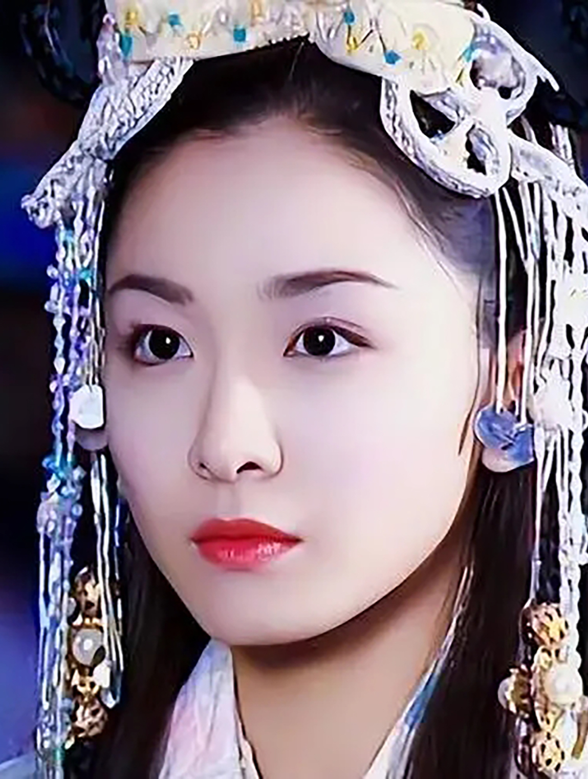 《风云》幽若,我提笔不为离愁 只为你转身回眸-度小视