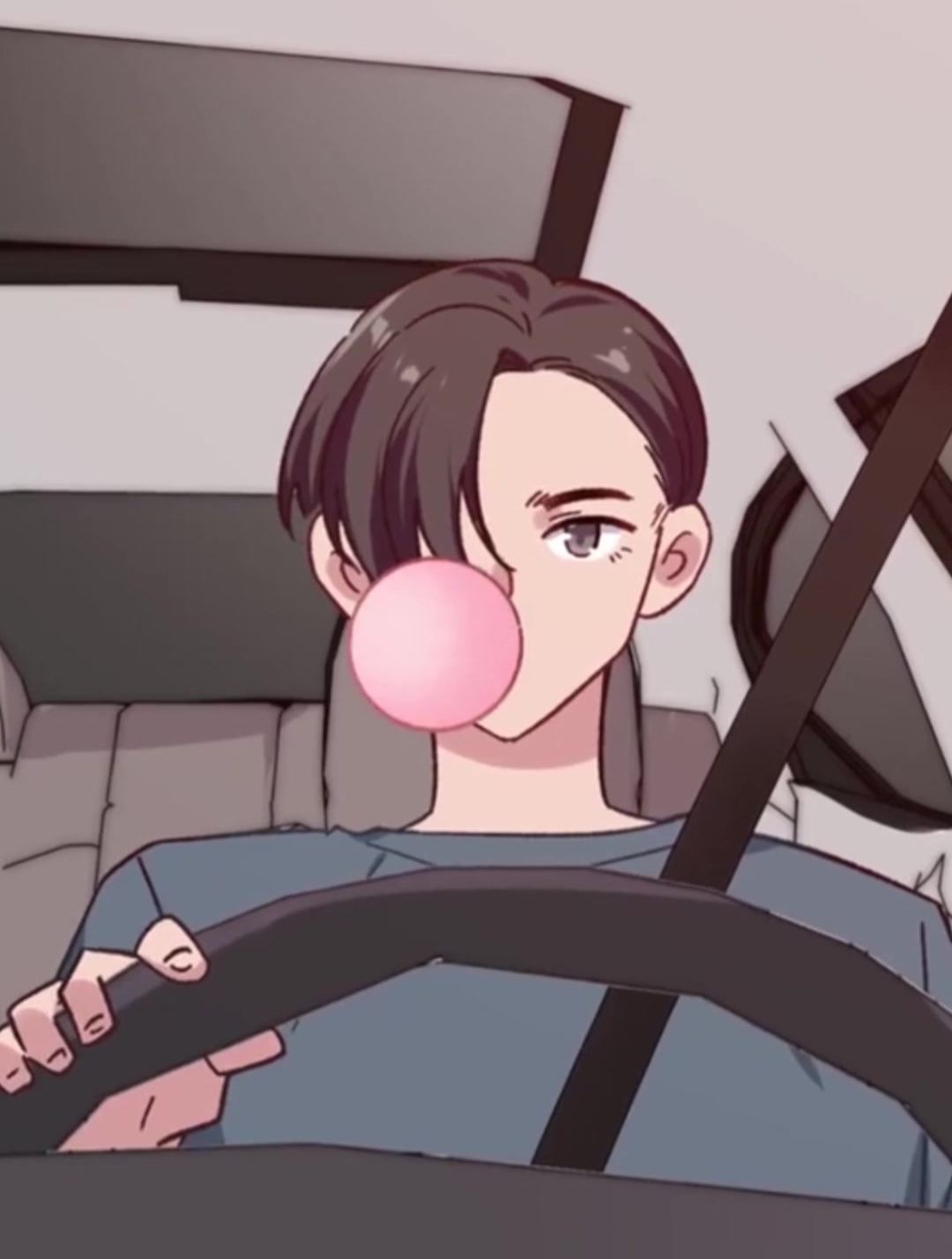 别解释了快上车!熊司机带你极限漂移-度小视