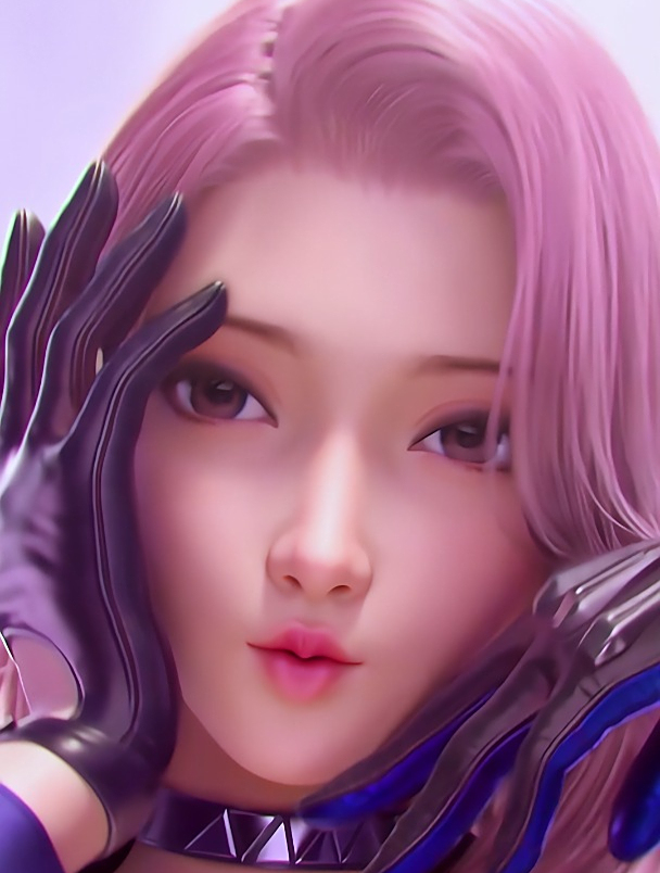 云悠悠好看不~ 爱了爱了