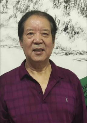 书画家孙玉亭荣获"2022年度优秀文艺工作者"荣誉称号