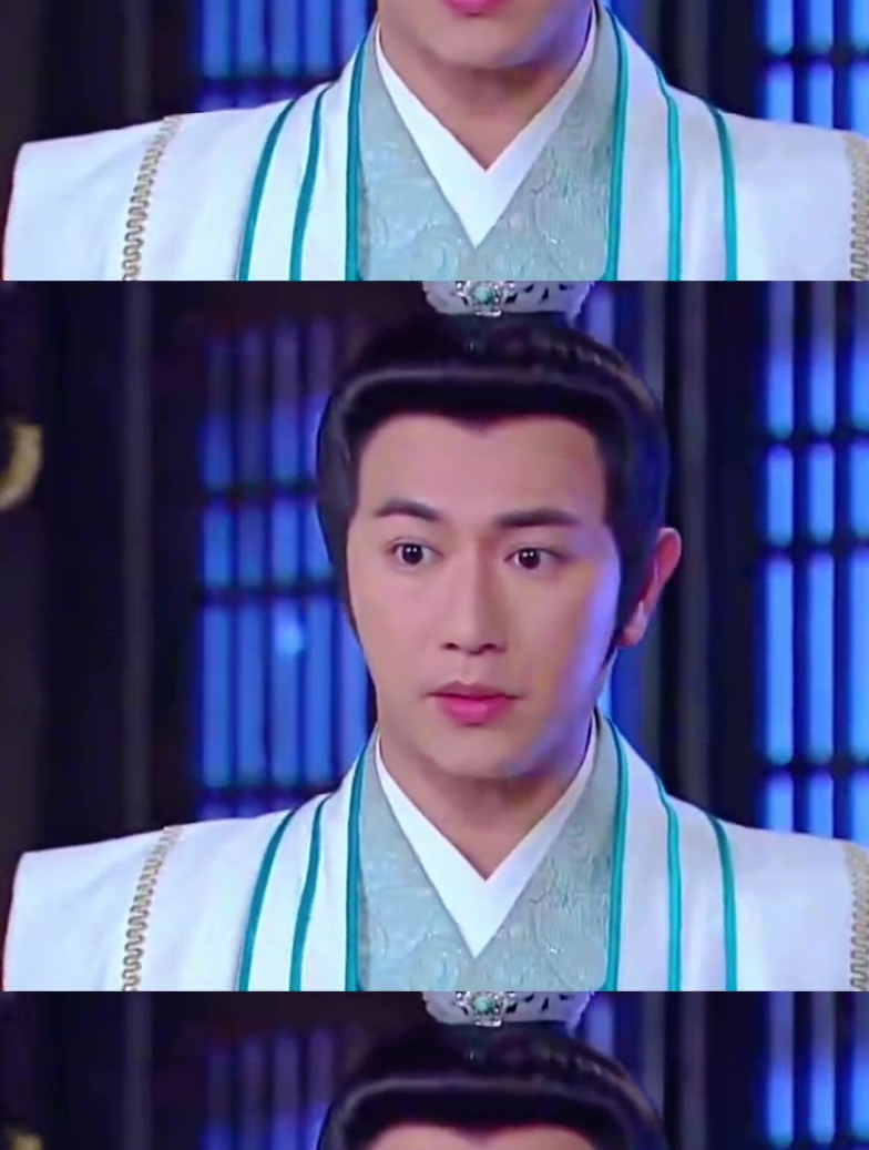 封神英雄榜姜子牙,你又在胡说些什么呢-度小视