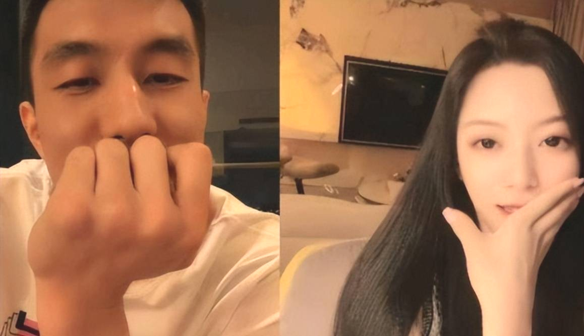 辽篮太太团新添三人,郭艾伦女友浮出水面,吴昌泽女友成队内最美