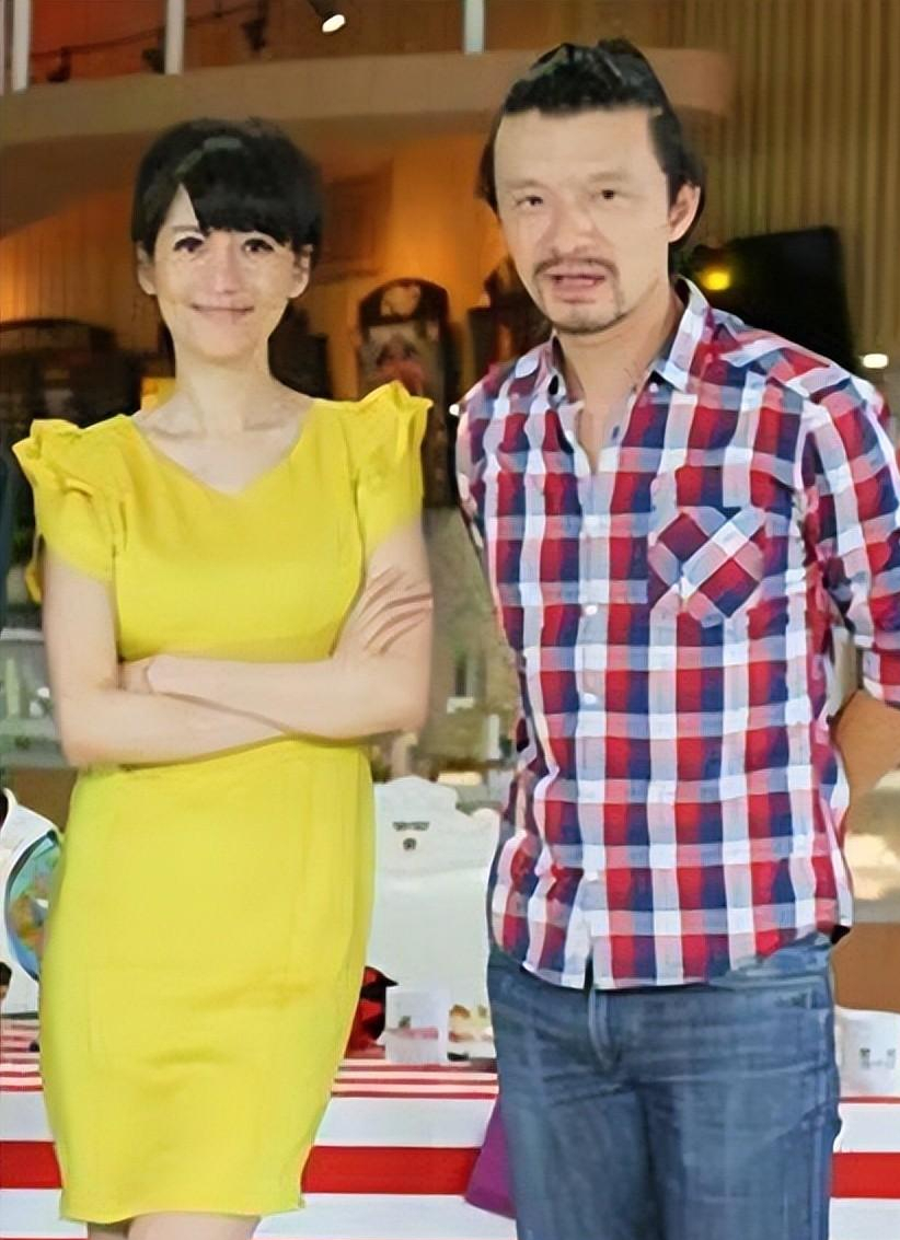 凤凰卫视主持沈星:因《美女私房菜》出名,绯闻争议多,44岁未婚