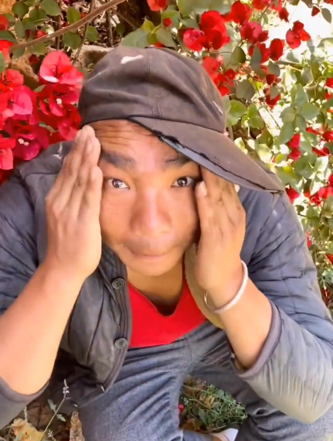 农村搞笑视频 农村生活欢乐多