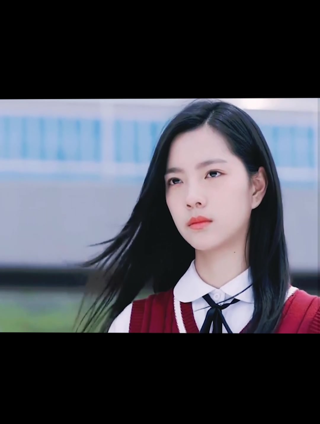 我的刺猬女孩:她有一种小说女主的感觉