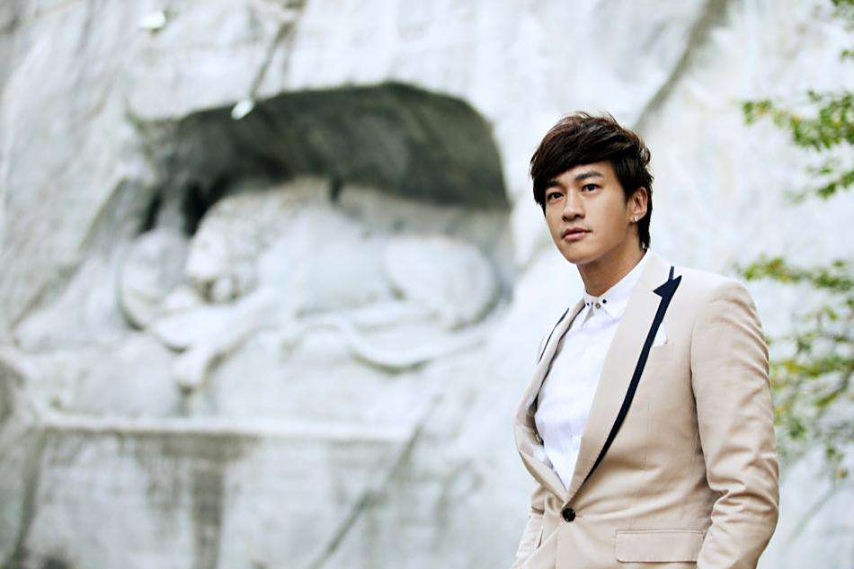 有励夜和乐俊凯的电视剧叫什么名字