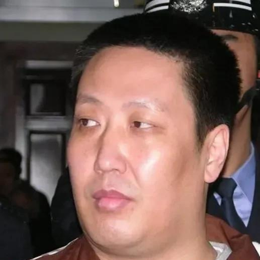 纪实:长春小贤最强对手,榆树市"最牛黑老大"徐大伟的罪恶人生