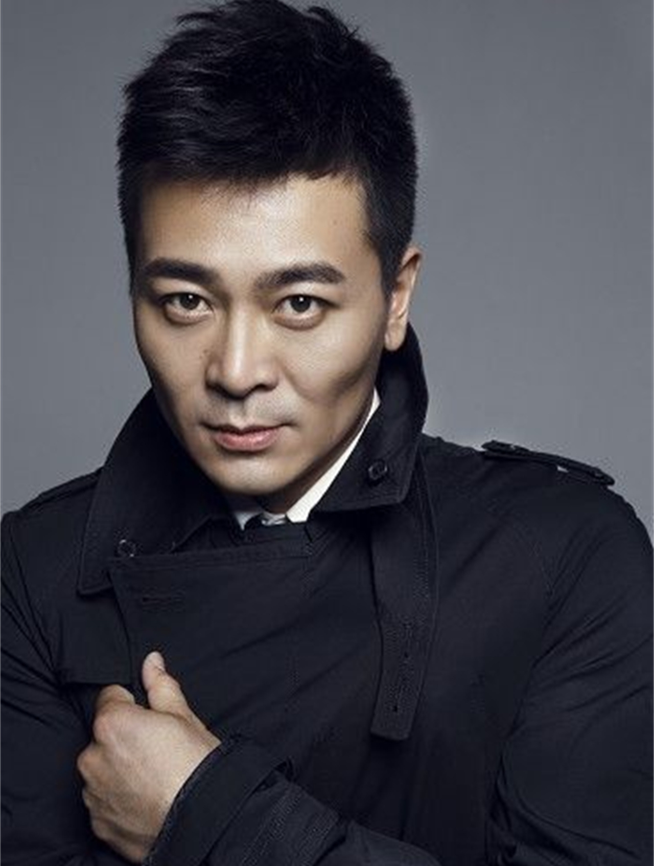 吴樾:和吴京同门的武打巨星,自认怀才不遇其实背后另有原因 (3)-度小