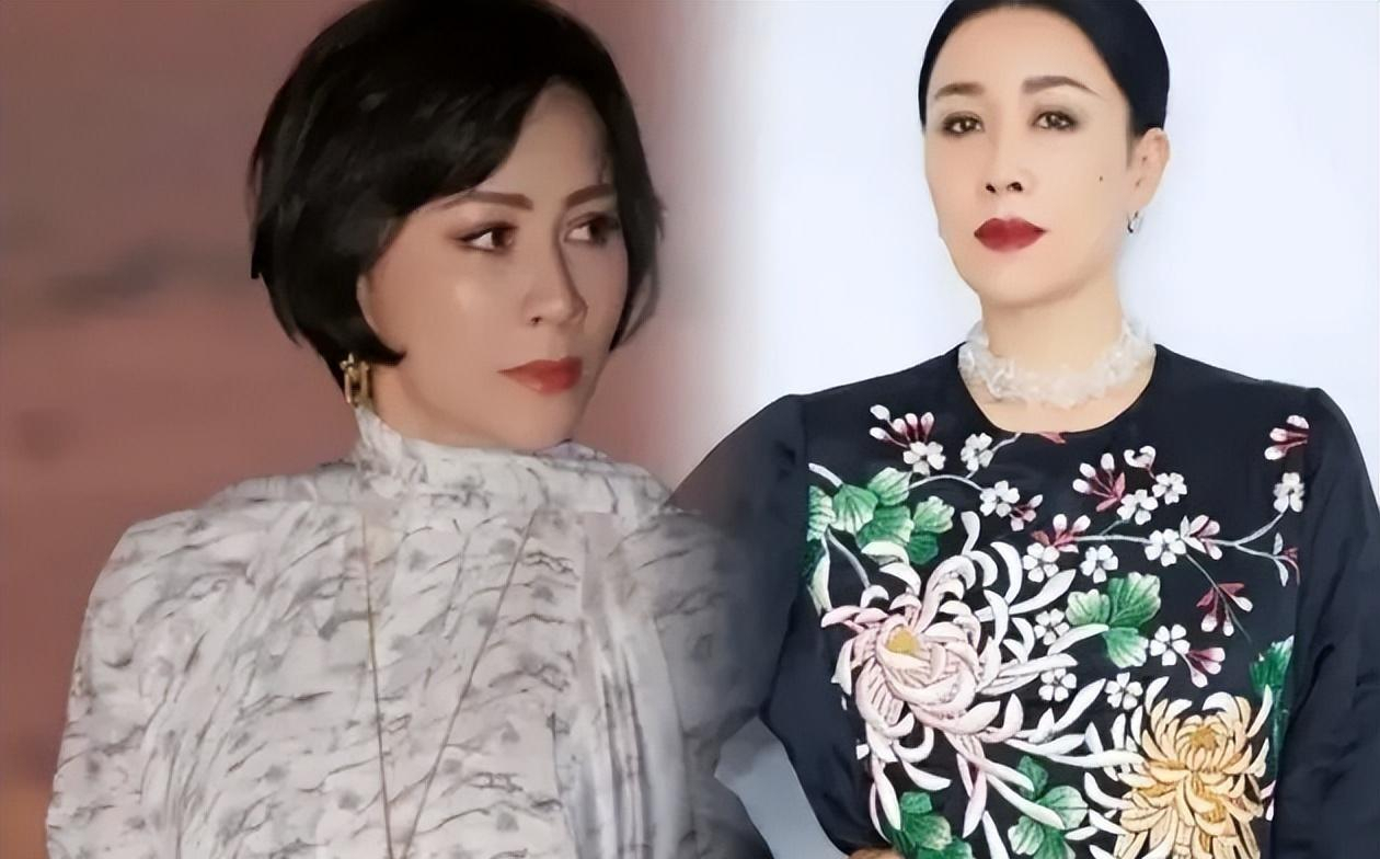 明明长了一张相似的脸,一个帅一个"土",颜值差距