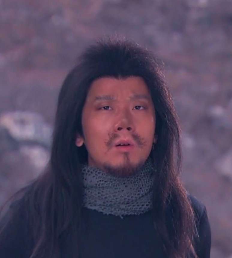 有种"无改变"叫宝莲灯中哮天犬,看到满头长发后,不禁勾起回忆
