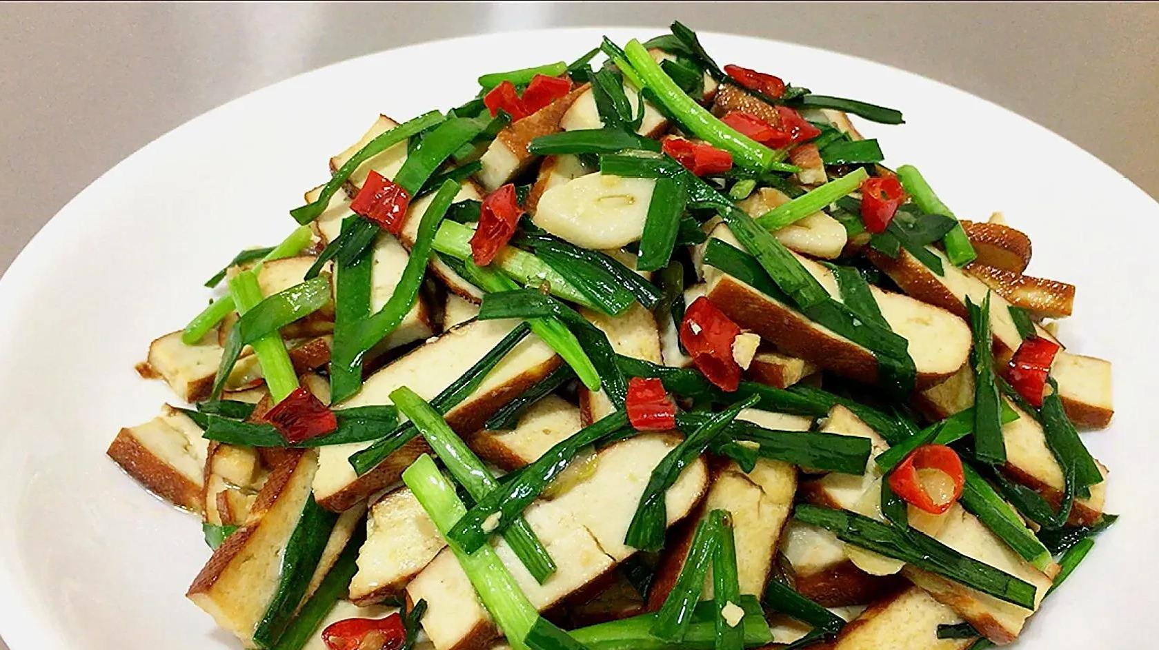 这几道适合春天吃的家常菜清淡好吃又营养经常换着吃健康少生病