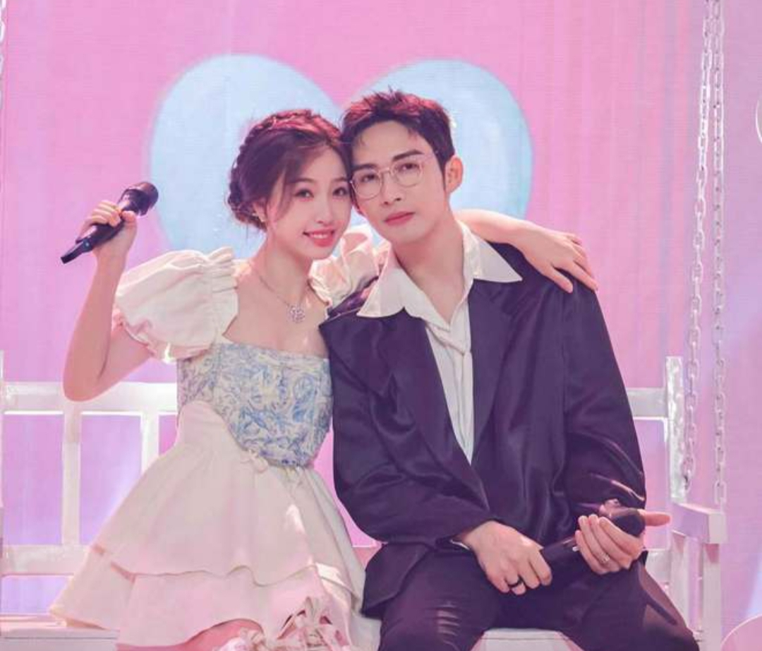 你好星期六虞书欣张彬彬哪一期