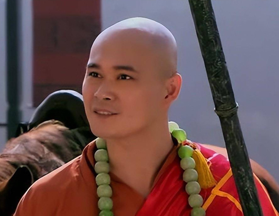 34岁薛怀义来侍奉,72岁武则天突然将其五花大绑,却拉着御医走了