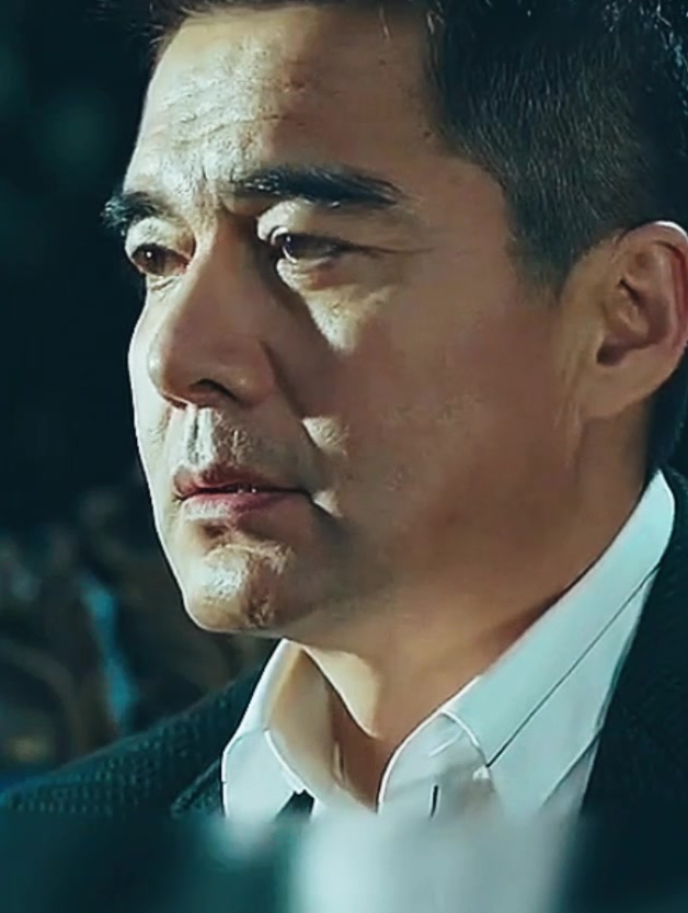 李达康霸气解决问题程度来求祁同伟收留3