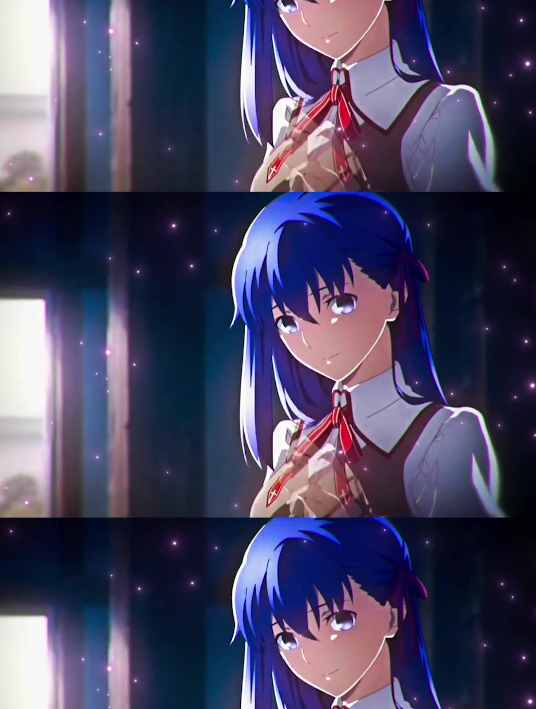 喜欢星星吗?天之杯