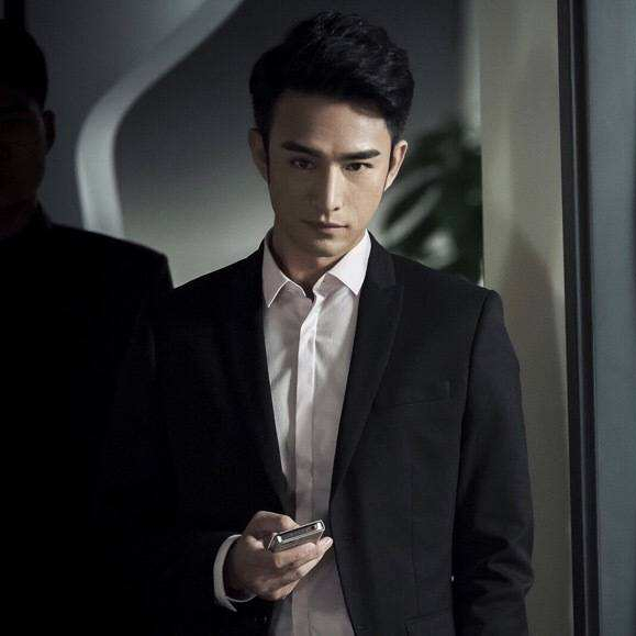 解雨臣的扮演者最后一位也是第一位扮演小花的演员毫无印象