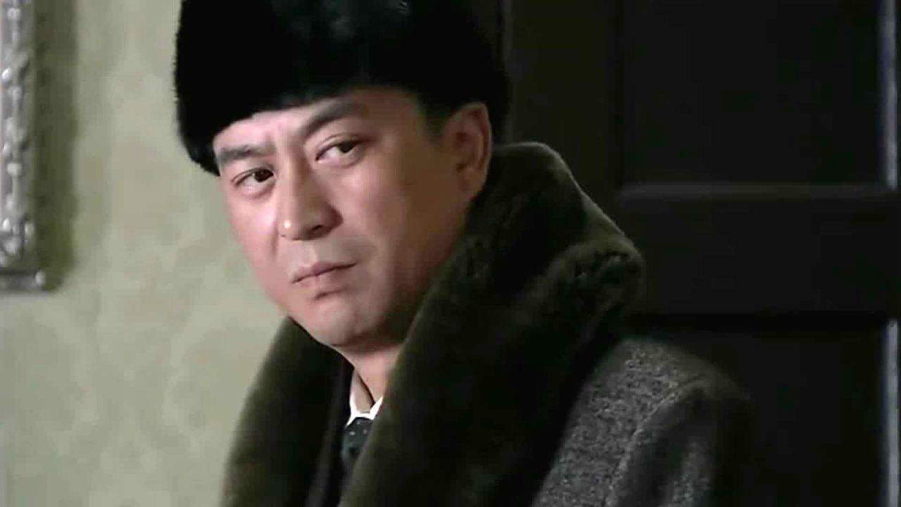 谍战剧中最成功的三位卧底,军统六哥首屈一指,刘新杰早已暴露!