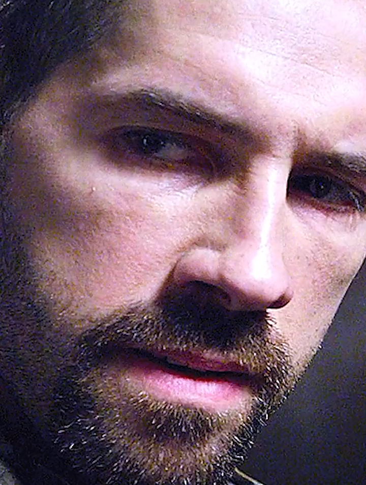 博伊卡化身退役特种兵,为救外甥女,只身团灭黑帮 博伊卡