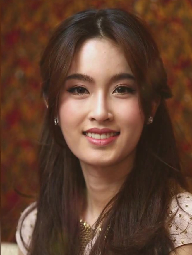 泰国演员小水小九官宣恋爱!两人曾被偶遇亲昵逛街