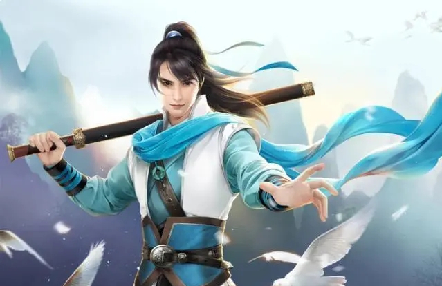 我有一剑:小塔最服叶观,因为叶玄就会瞎吹,叶观吹得跟真的一样