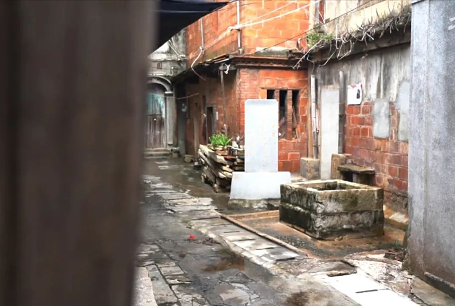 素有"百家姓,万人烟"之称,看泉州晋江金井古镇独有魅力!