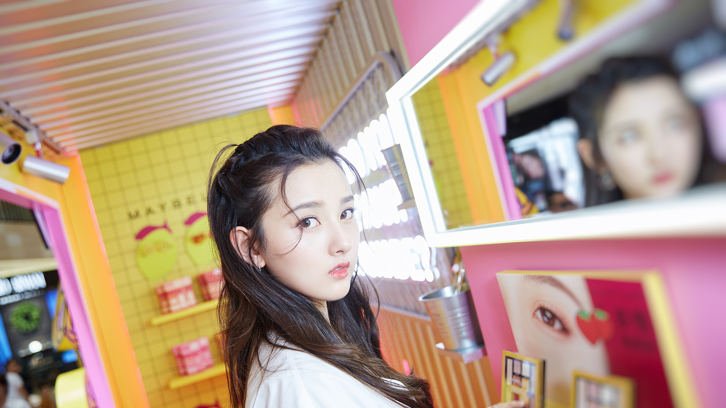 sze是哪个女明星的缩写?