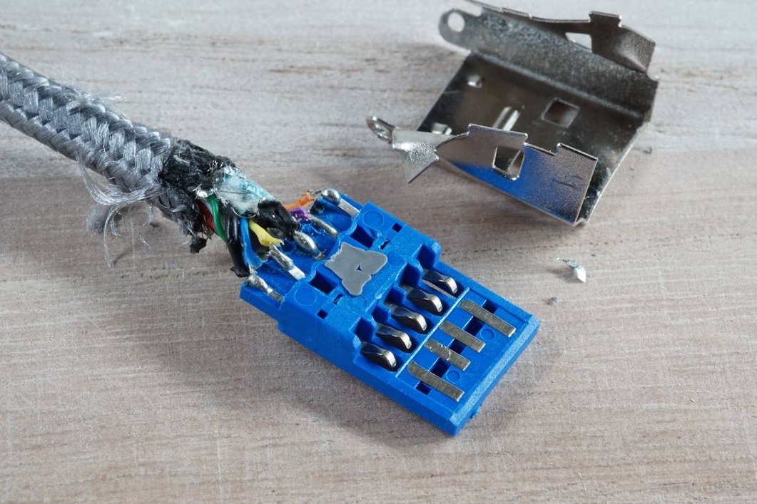 usb3.0接口阻抗是多大?看完文章后,就知道答案啦