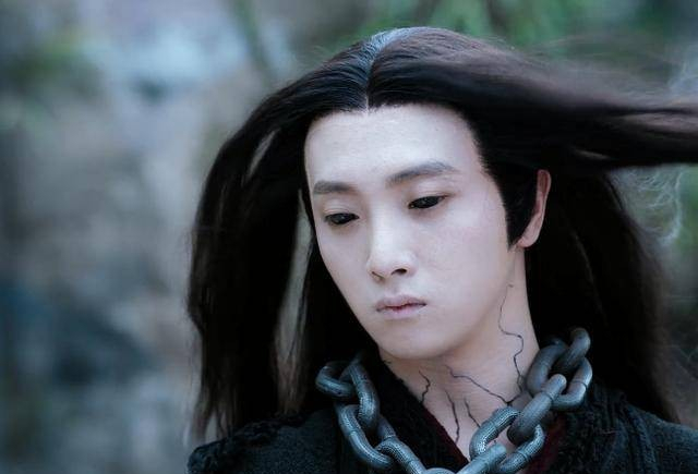 《陈情令》中莫玄羽和魏无羡长的一样,为什么大家都认不出来?