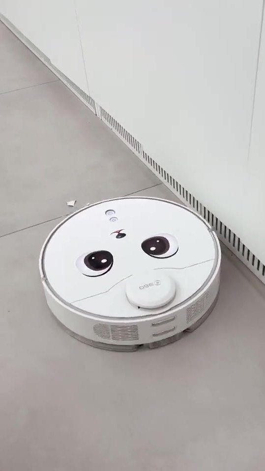 华为360扫地机器人都有哪些功能我们一起来看看吧