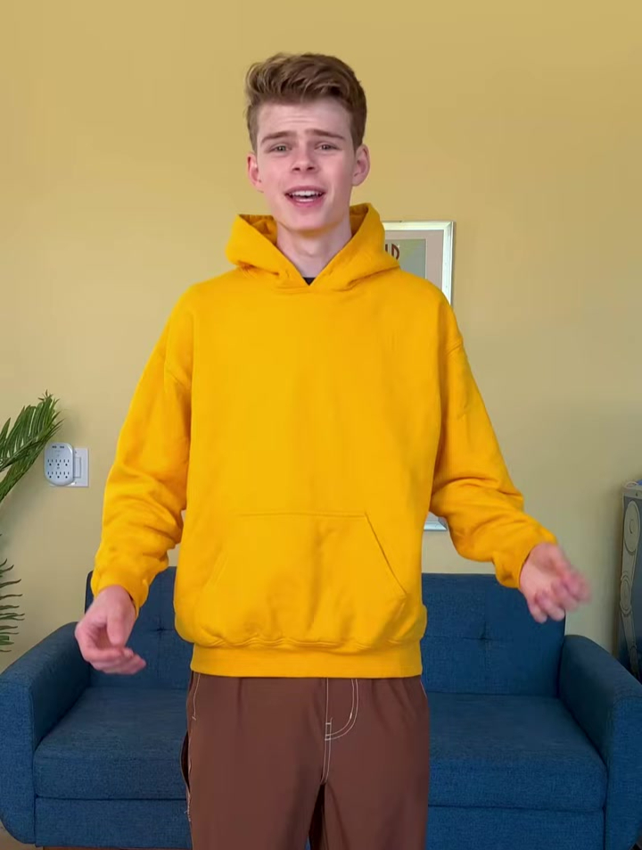 创意视频,自己把自己送走