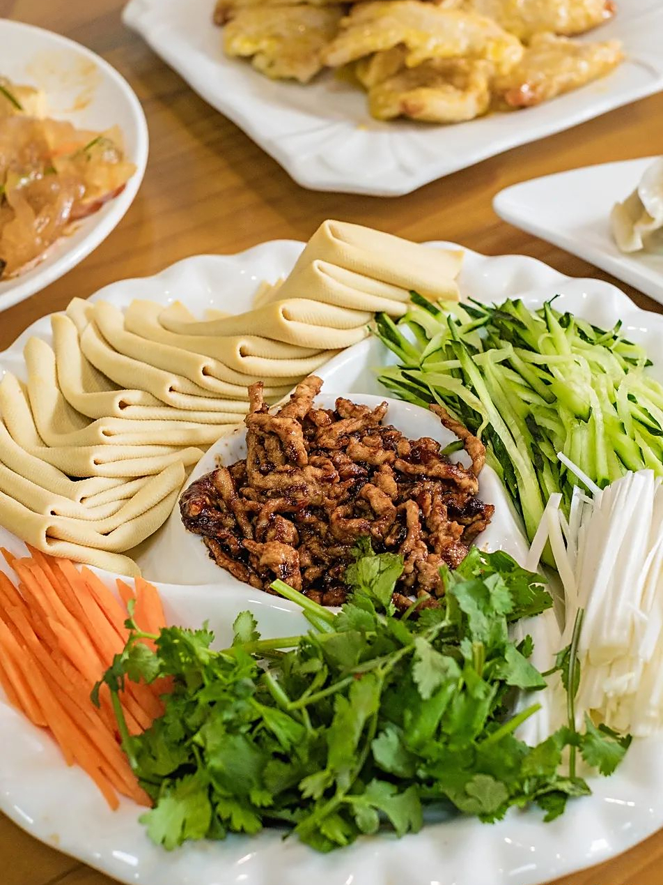 东北菜在南铁开了十五年味够劲够豪爽