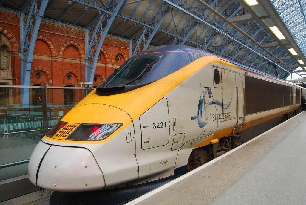 英国建一条高铁需要20年,需要中国帮助,但中广核选择退出