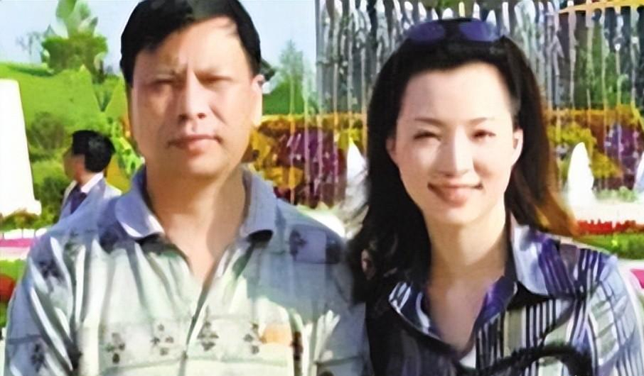 富豪老公变老赖,董卿的人设崩了