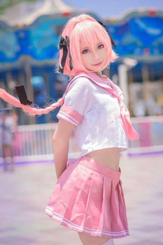 女装大佬裙子里面应该穿什么