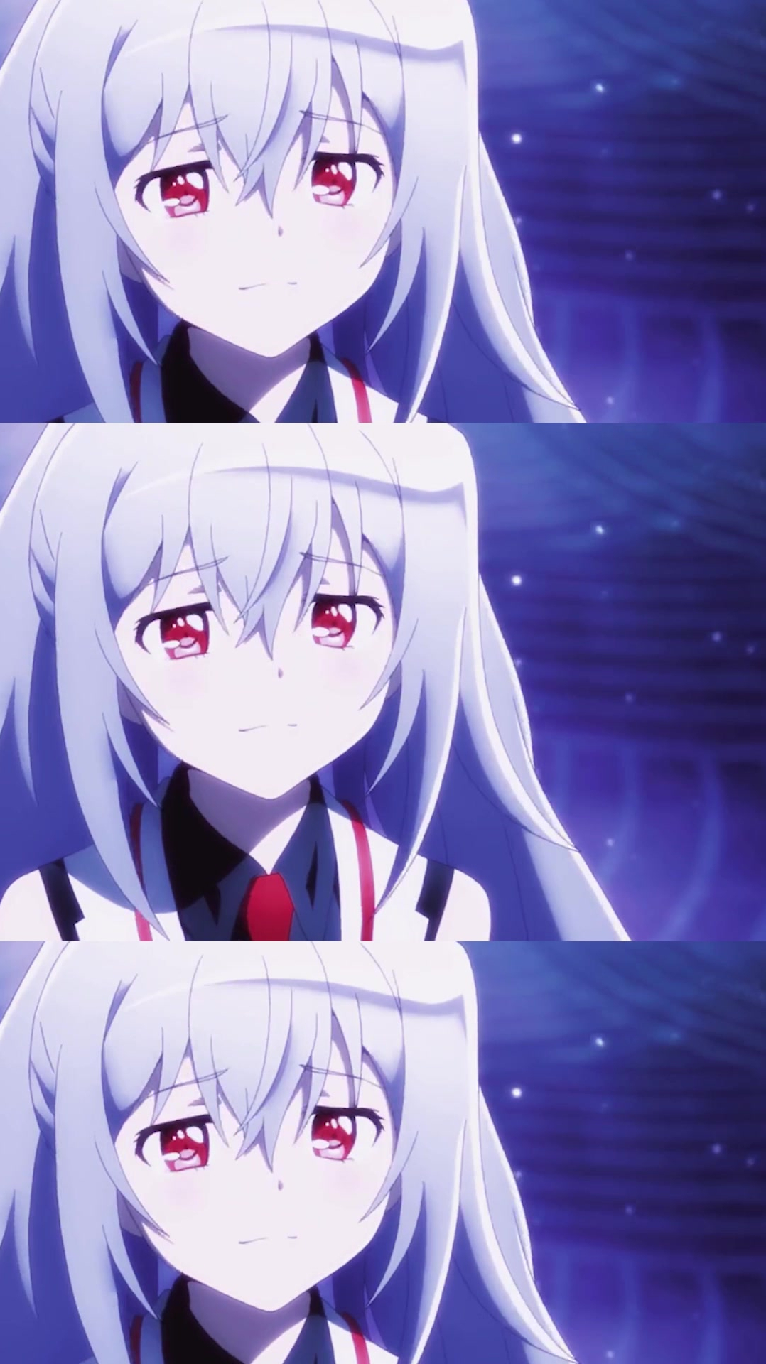 艾拉愿你有一天能和重要的人重逢