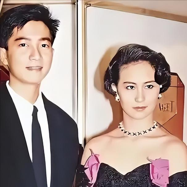 赌王女儿何超琼重燃爱火,新欢实力不凡,四太都要讨好他?