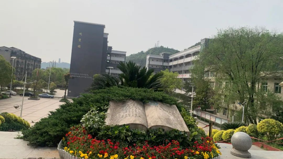 辰溪一中是怀化市重点中学,湖南省体育传统项目学校,怀化市双文明学校