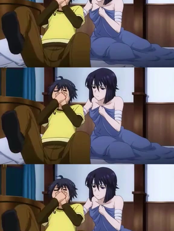 捡到老婆记得先带回家看看