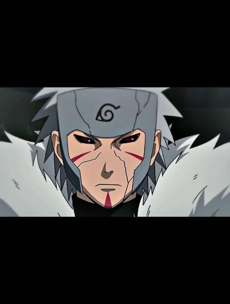 如果五影会谈扉间和斑一起去会发生什么有趣的事情?-度小视