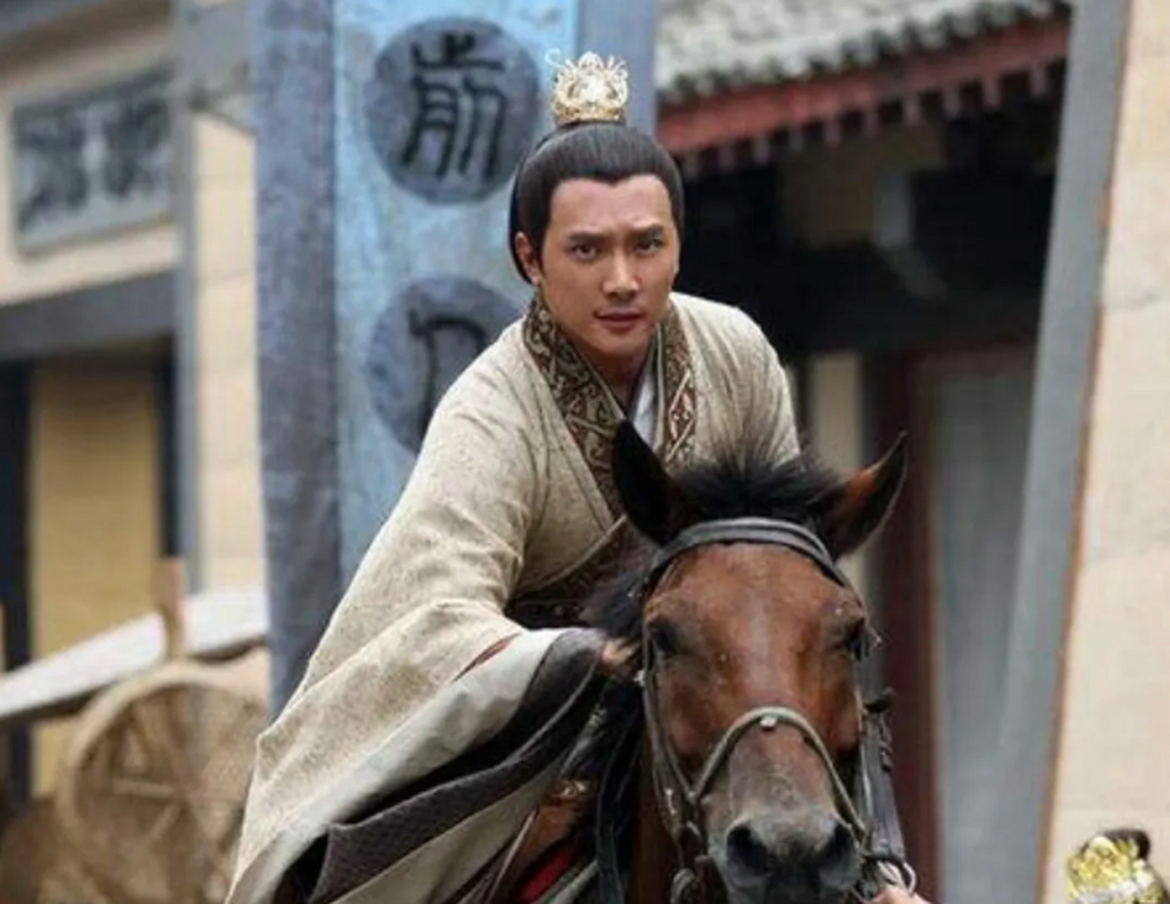 "两年后,刘章与陈平联合剿灭了吕家.