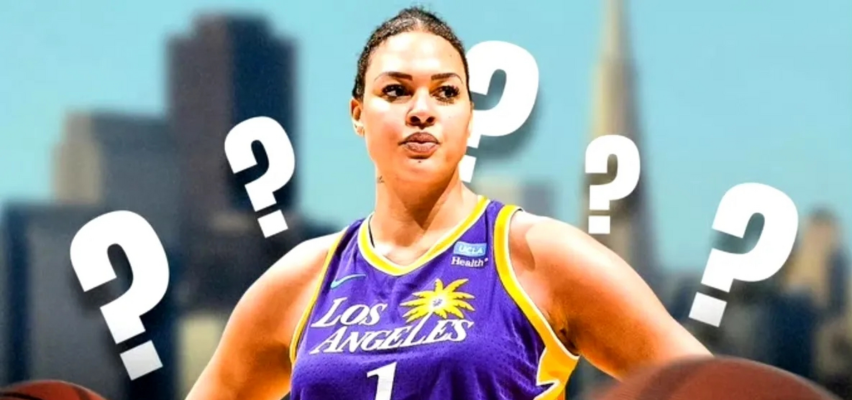 昔日女篮第一中锋坎贝奇将代表尼日利亚打奥运会.