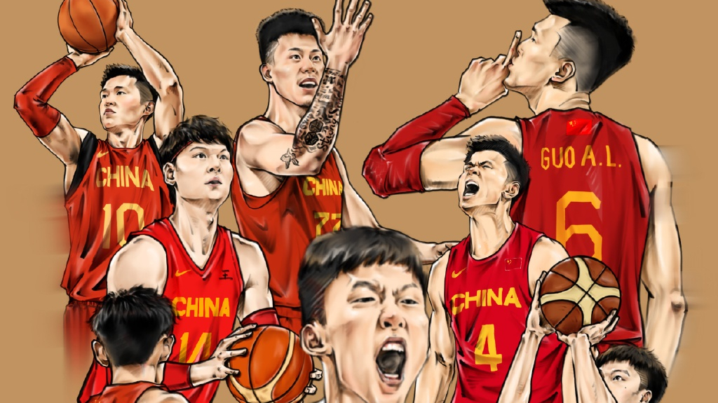 国家队名单预测:辽篮双枪板上砸钉,大漂亮遗憾,黑睿和吴前出局