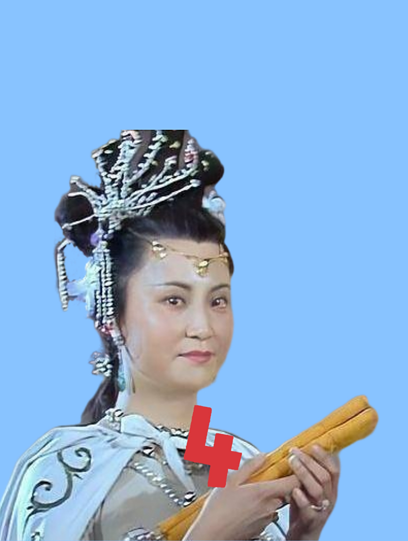 最美白骨精杨春霞,因一件事记恨杨洁32年,拒绝参加剧组活动4