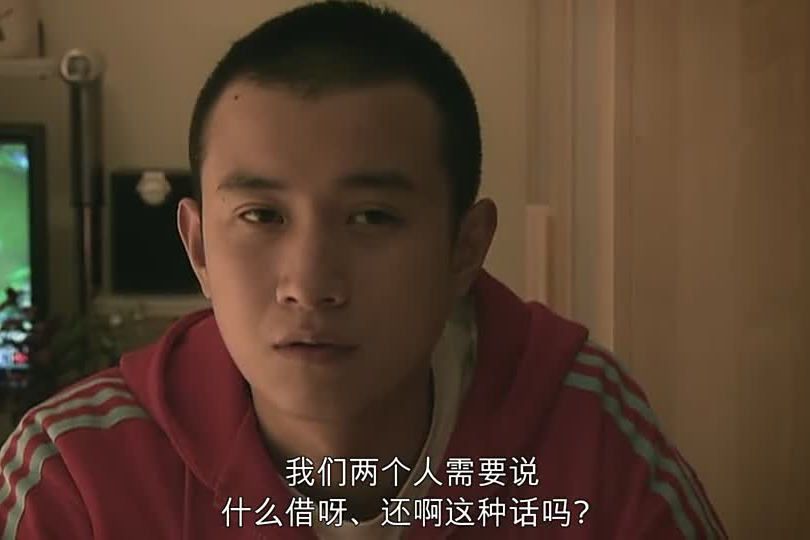 《蜗居》"爱海藻到骨头里"的小贝:他的深情,你真的看懂了吗?